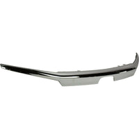 GRILLE MOULDING UPPER BLACK EDITION PTD GLOSS BLACK