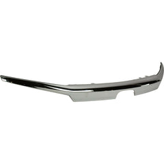 GRILLE MOULDING UPPER BLACK EDITION PTD GLOSS BLACK