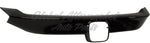GRILLE MOULDING CENTER GLOSS BLACK — photo 2