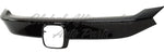 GRILLE MOULDING CENTER GLOSS BLACK CAPA — photo 3