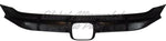 GRILLE MOULDING CENTER GLOSS BLACK CAPA — photo 5