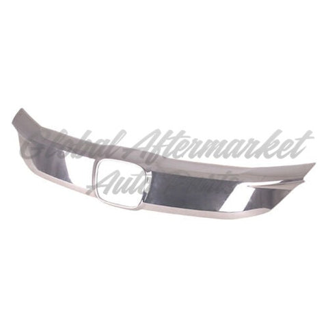 GRILLE MOULDING LIGHT SMOKED CHROME LX MODEL