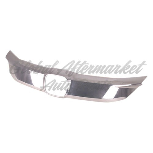GRILLE MOULDING LIGHT SMOKED CHROME LX MODEL