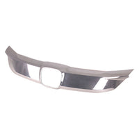 GRILLE MOULDING LIGHT SMOKED CHROME LX MODEL