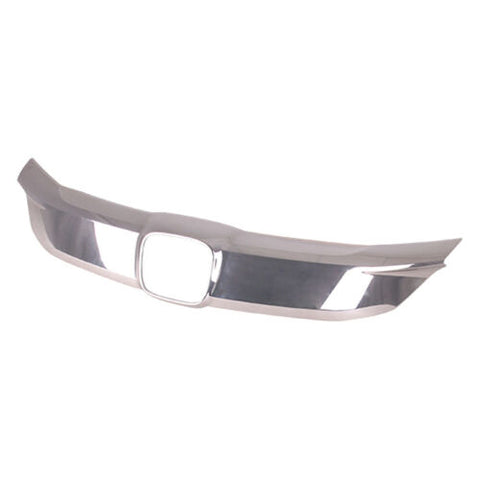 GRILLE MOULDING LIGHT SMOKED CHROME LX MODEL