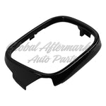 GRILLE EMBLEM SURROUND PTD BLACK FINISH — photo 3