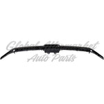 GRILLE MOULDING CENTER PTD BLACK W/ EMBLEM SPOT — photo 4