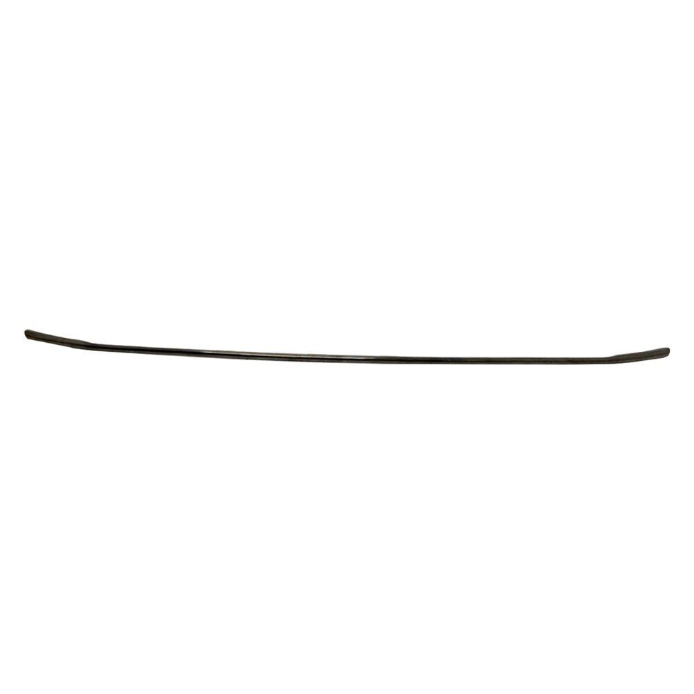 GRILLE MOLDING UPPER CENTER DARK CHROME FOR SE AND SPORT MODELS