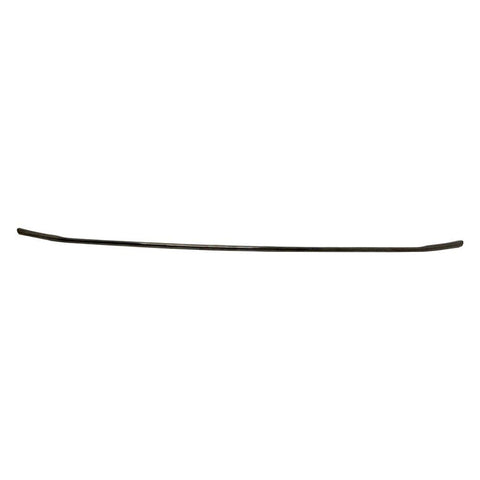 GRILLE MOLDING UPPER CENTER DARK CHROME FOR SE AND SPORT MODELS