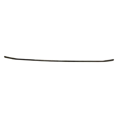 GRILLE MOLDING UPPER CENTER DARK CHROME FOR SE AND SPORT MODELS
