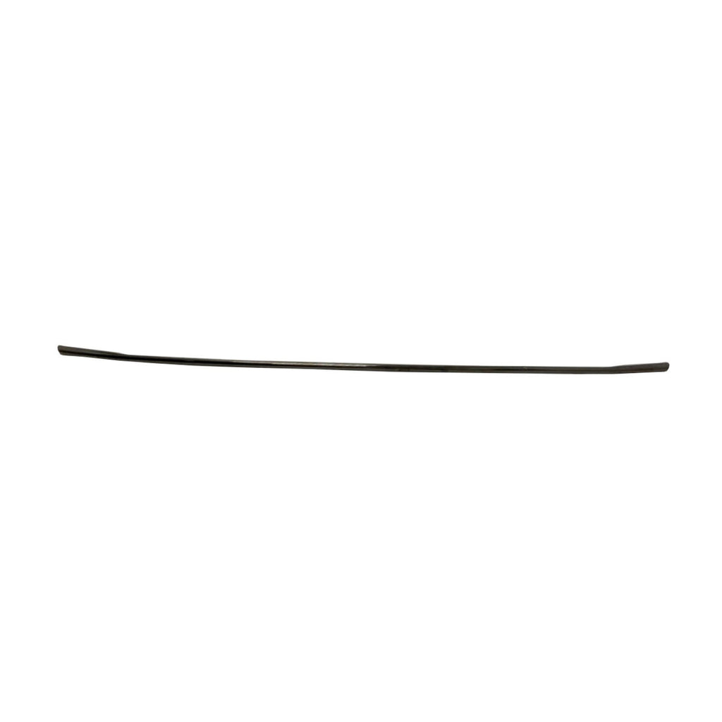GRILLE MOLDING LOWER CENTER DARK CHROME SE/ SPRT
