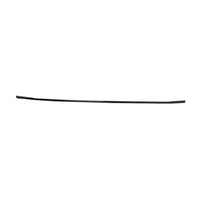 GRILLE MOLDING LOWER CENTER DARK CHROME SE/ SPRT