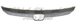 GRILLE MOLDING UPPER BRIGHT CHROME W/O EMBLEM EXL/ LX/ TOURING MODELS — photo 1