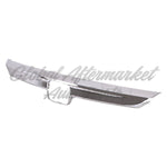 GRILLE MOLDING UPPER BRIGHT CHROME W/O EMBLEM EXL/ LX/ TOURING MODELS — photo 2