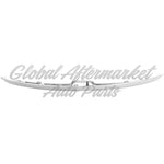 GRILLE MOLDING UPPER BRIGHT CHROME W/O EMBLEM EXL/ LX/ TOURING MODELS — photo 4