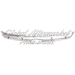 GRILLE MOLDING UPPER BRIGHT CHROME W/O EMBLEM EXL/ LX/ TOURING MODELS — photo 5