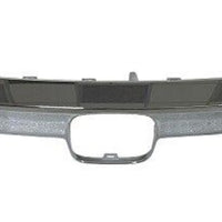 GRILLE MOLDING UPPER BRIGHT CHROME W/O EMBLEM EXL/ LX/ TOURING MODELS