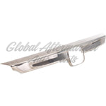 GRILLE MOLDING UPPER DARK CHROME SE/ SPORT — photo 2