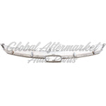 GRILLE MOLDING UPPER DARK CHROME SE/ SPORT — photo 4