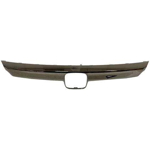 GRILLE MOLDING UPPER DARK CHROME SE/ SPORT