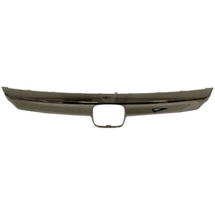 GRILLE MOLDING UPPER DARK CHROME SE/ SPORT