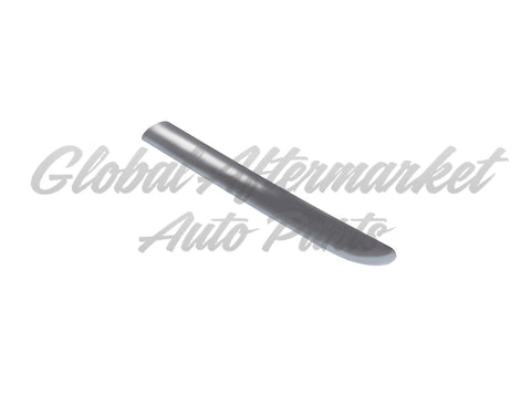 GRILLE MOULDING LH UPPER JAPAN BUILT
