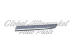 GRILLE MOULDING LH UPPER JAPAN BUILT — photo 4