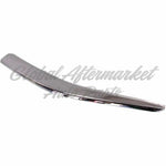 GRILLE MOULDING LH UPPER CHROME — photo 3