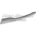 GRILLE MOULDING LH UPPER CHROME — photo 3