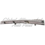 GRILLE MOULDING LH UPPER CHROME — photo 5