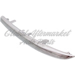 GRILLE MOULDING LH CHROME — photo 2