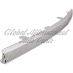 GRILLE MOULDING LH CHROME — photo 3