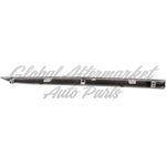 GRILLE MOULDING LH CHROME — photo 5