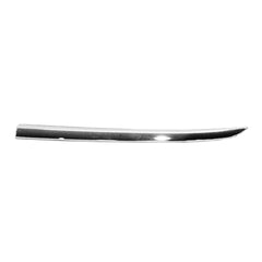 GRILLE MOULDING LH CHROME