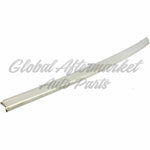 GRILLE MOULDING LH UPPER CHROME — photo 4