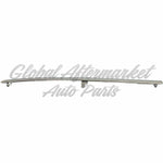 GRILLE MOULDING LH UPPER CHROME — photo 5