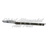 GRILLE MOULDING LH UPPER CHROME — photo 2