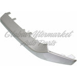 GRILLE MOULDING LH UPPER CHROME — photo 5