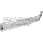 GRILLE MOULDING LH CHROME — photo 3