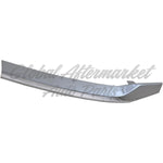 GRILLE MOULDING LH UPPER — photo 2