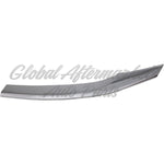 GRILLE MOULDING LH UPPER — photo 3