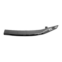 GRILLE MOULDING LH UPPER
