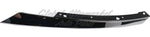 GRILLE MOULDING LH CHROME EXCLUDE SI — photo 1