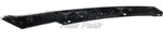 GRILLE MOULDING LH CHROME EXCLUDE SI — photo 5