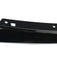 GRILLE MOULDING LH CHROME EXCLUDE SI