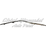 GRILLE MOULDING LH CHROME — photo 4