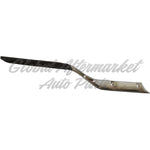 GRILLE MOULDING LH CHROME — photo 5