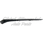 GRILLE MOULDING LH PTD BLACK TYPE-R MODEL — photo 3
