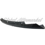 GRILLE MOULDING LH PTD BLACK TYPE-R MODEL — photo 4