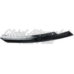 GRILLE MOULDING LH PTD BLACK TYPE-R MODEL — photo 5